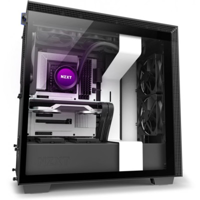 NZXT Kraken Z73 (RL-KRZ73-01)