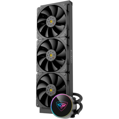 PcCOOLER PD360 BK
