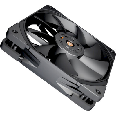 PcCOOLER PD360 BK
