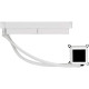 Lian Li Galahad II LCD 280 White (G89.GA2ALCD28W.00)