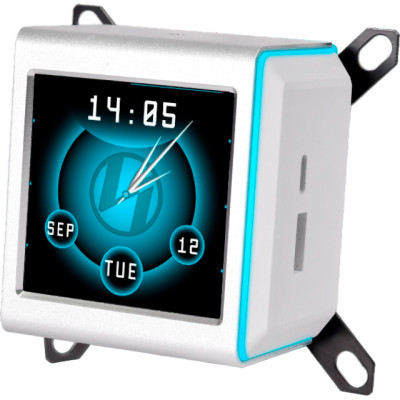 Lian Li Galahad II LCD 280 White (G89.GA2ALCD28W.00)