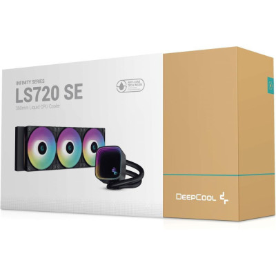 Deepcool LS720 (R-LS720-BKAMMM-G-1)