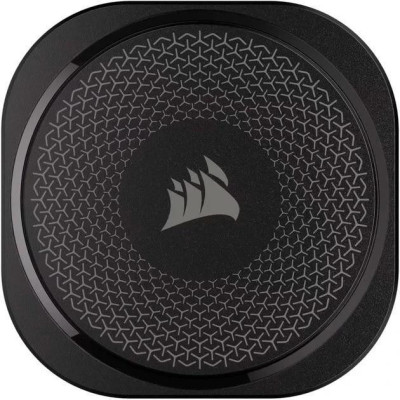 Corsair Nautilus 240 RS ARGB Black (CW-9060092-WW)