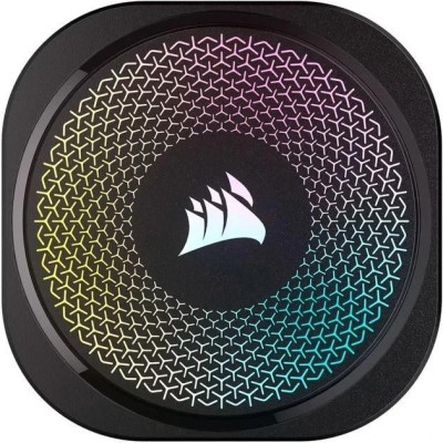 Corsair Nautilus 240 RS ARGB Black (CW-9060092-WW)