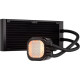 Corsair Nautilus 240 RS ARGB Black (CW-9060092-WW)