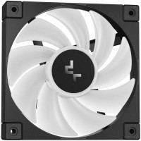 Deepcool LQ240 Black (R-LQ240-BKLSMW-G-1)