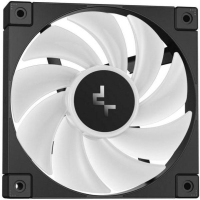 Deepcool LQ240 Black (R-LQ240-BKLSMW-G-1)