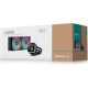 Deepcool LQ240 Black (R-LQ240-BKLSMW-G-1)