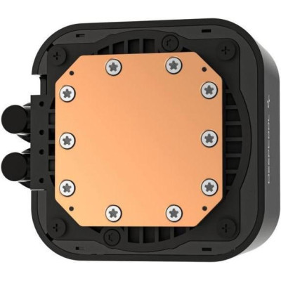 Deepcool LQ240 Black (R-LQ240-BKLSMW-G-1)