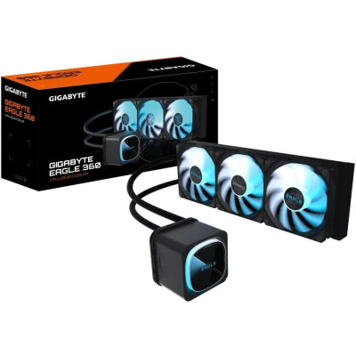 GIGABYTE Eagle 360