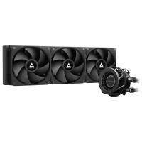 Chieftec Iceberg PRO 360 DARK (CLC-360-VRM-BLK)
