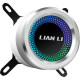Lian Li Galahad AIO 360 White RGB (G89.GA360A.01)