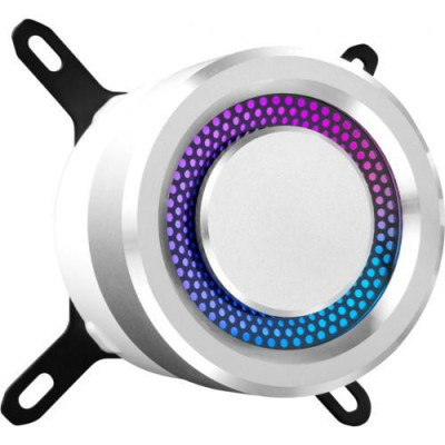 Lian Li Galahad AIO 360 White RGB (G89.GA360A.01)
