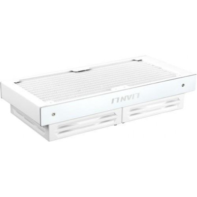 Lian Li Galahad AIO 360 White RGB (G89.GA360A.01)