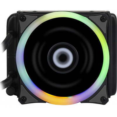 GameMax Iceberg120 Rainbow