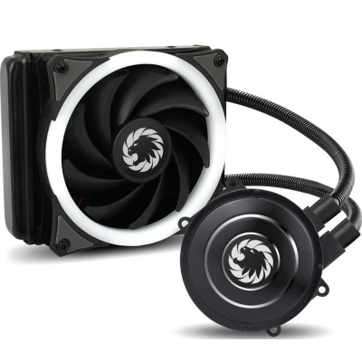 GameMax Iceberg120 Rainbow