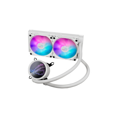 Asus Rog Ryuo III 240 ARGB White (ROG-RYUO-III-240-ARGB-WHT)