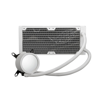 Asus Rog Ryuo III 240 ARGB White (ROG-RYUO-III-240-ARGB-WHT)