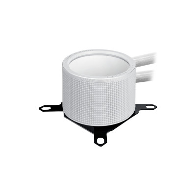 Asus Rog Ryuo III 240 ARGB White (ROG-RYUO-III-240-ARGB-WHT)