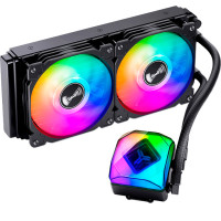 JONSBO TW6-240 ARGB Black
