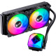 JONSBO TW6-240 ARGB Black