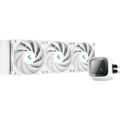 Deepcool LS720 SE White (R-LS720-WHAMMM-G-1)