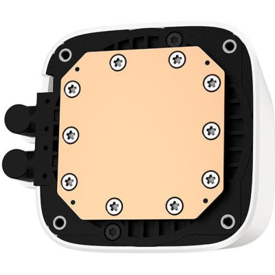 Deepcool LS720 SE White (R-LS720-WHAMMM-G-1)