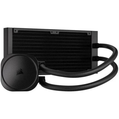 Corsair Nautilus 240 RS Black (CW-9060088-WW)