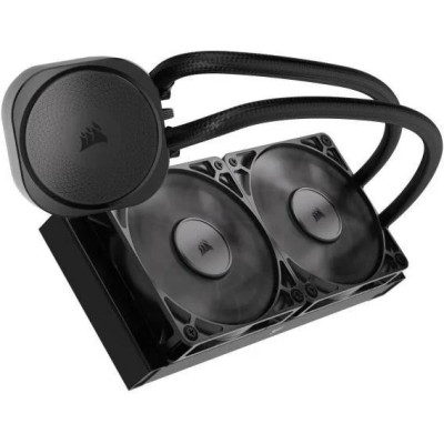 Corsair Nautilus 240 RS Black (CW-9060088-WW)