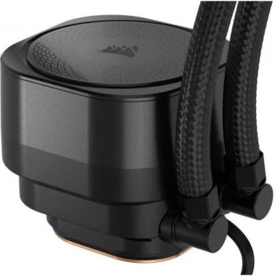 Corsair Nautilus 240 RS Black (CW-9060088-WW)