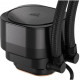 Corsair Nautilus 240 RS Black (CW-9060088-WW)