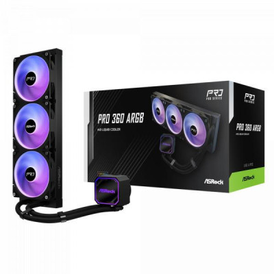 ASRock PRO 360 ARGB