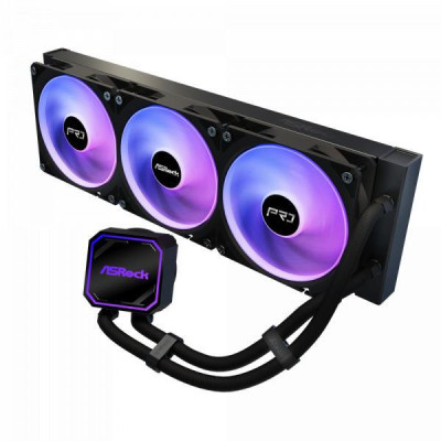 ASRock PRO 360 ARGB