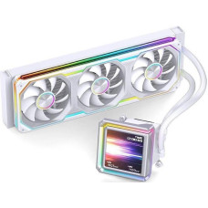 Jonsbo TX-360 White