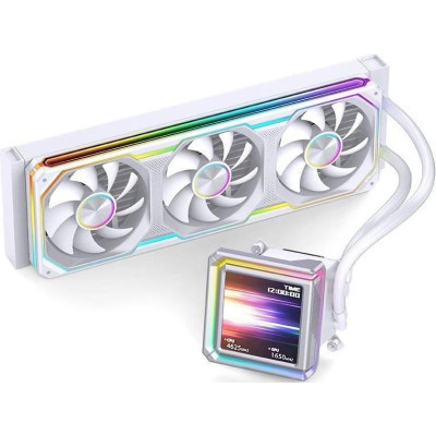 Jonsbo TX-360 White