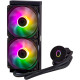 Cooler Master MasterLiquid 240L Core ARGB (MLW-D24M-A18PZ-R1)