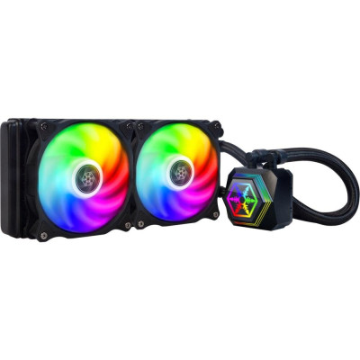 Silverstone PF240 ARGB (SST-PF240-ARGB)