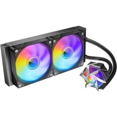 AZZA Hex 240 (LCAZ-240H-ARGB)