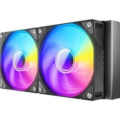 AZZA Hex 240 (LCAZ-240H-ARGB)