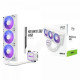 ASRock PRO WHITE 360 ARGB