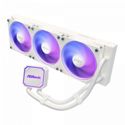 ASRock PRO WHITE 360 ARGB