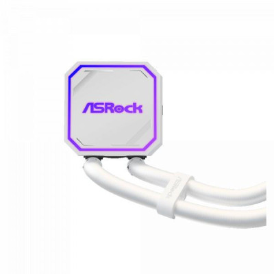 ASRock PRO WHITE 360 ARGB