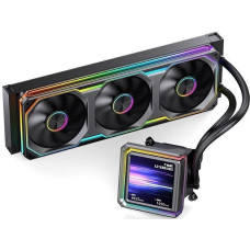 Jonsbo TX-360 Black
