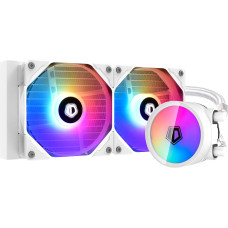 ID-Cooling ZOOMFLOW 240 XT SNOW