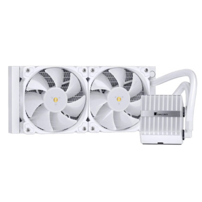 JONSBO HXW-240 ARGB White