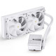 JONSBO HXW-240 ARGB White