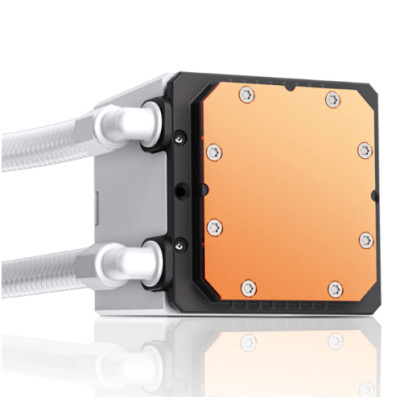 JONSBO HXW-240 ARGB White