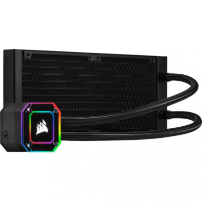 Corsair iCUE H115i ELITE CAPELLIX (CW-9060047-WW)