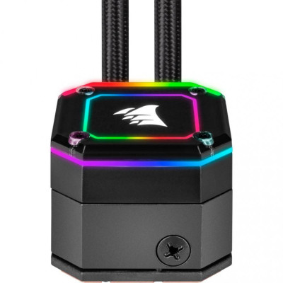 Corsair iCUE H115i ELITE CAPELLIX (CW-9060047-WW)