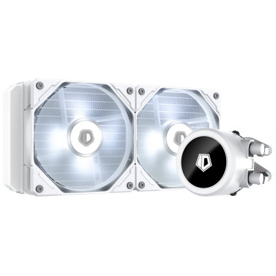 ID-Cooling Frostflow X 240 Lite Snow